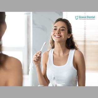 Grace Dental business image in Oceanside, CA