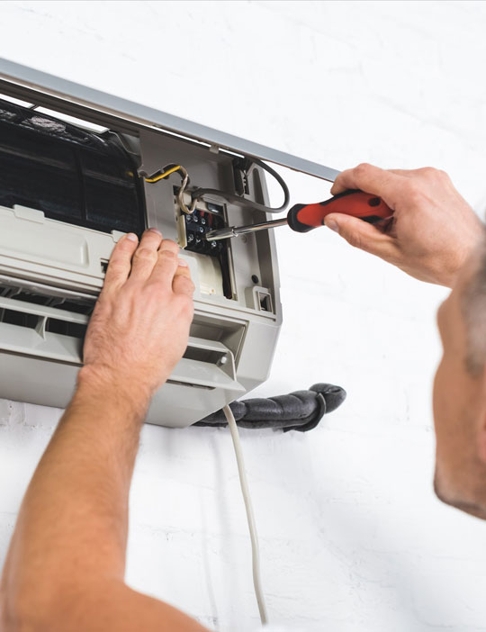 Delta Plumbing and AVAC business image in Anaheim, CA